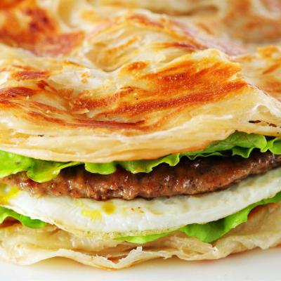 学做手抓饼技术91短视频在线观看哪里好？